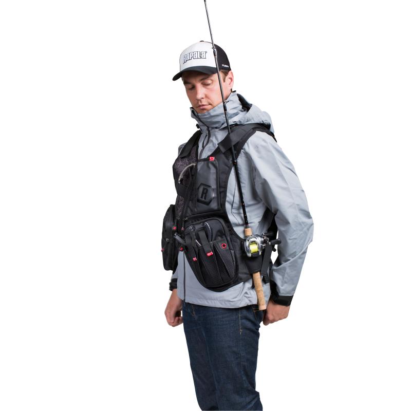 Rapala Urban Vest Pack