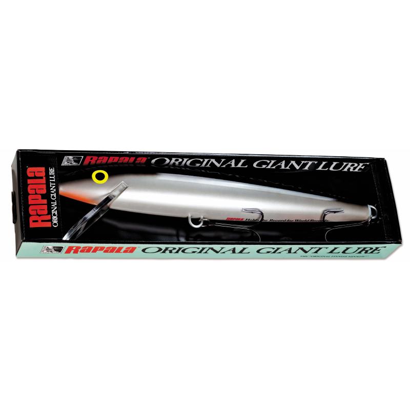 Rapala Giant S