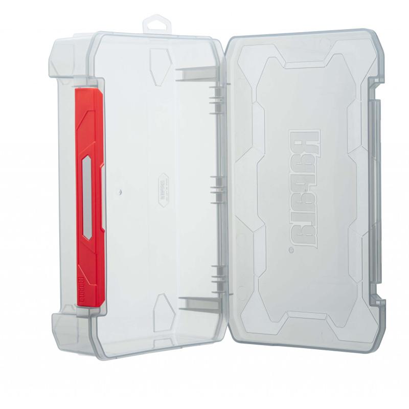 Rapala Tackle Tray 356 Dp Open
