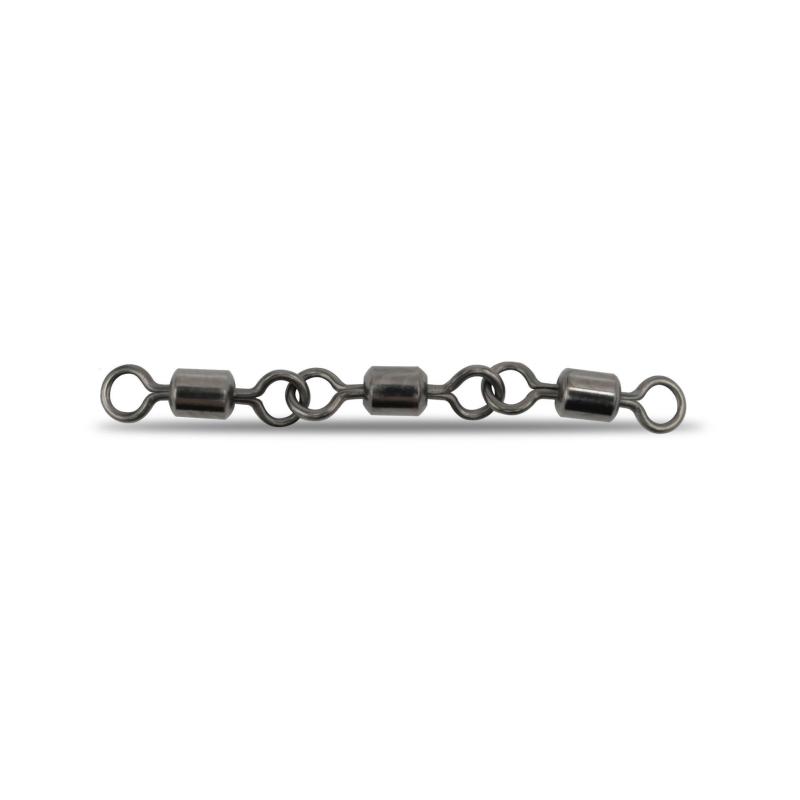 VMC 3125Bn Swivel Chain 3 X3
