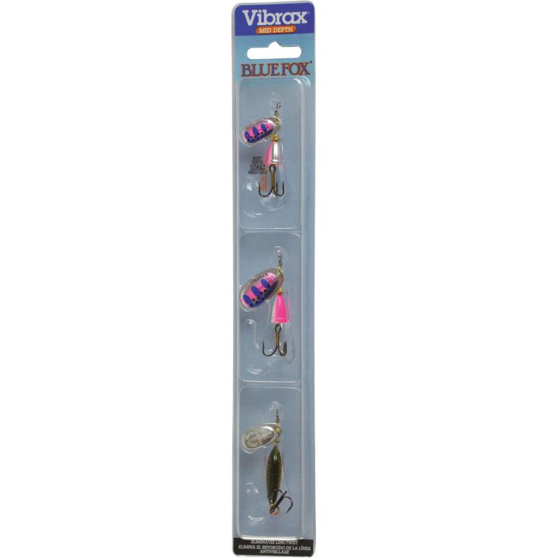 Blue Fox Kit Vibrax 1