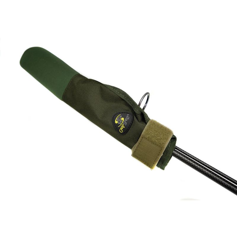 Carp Spirit Rod End Protector X2