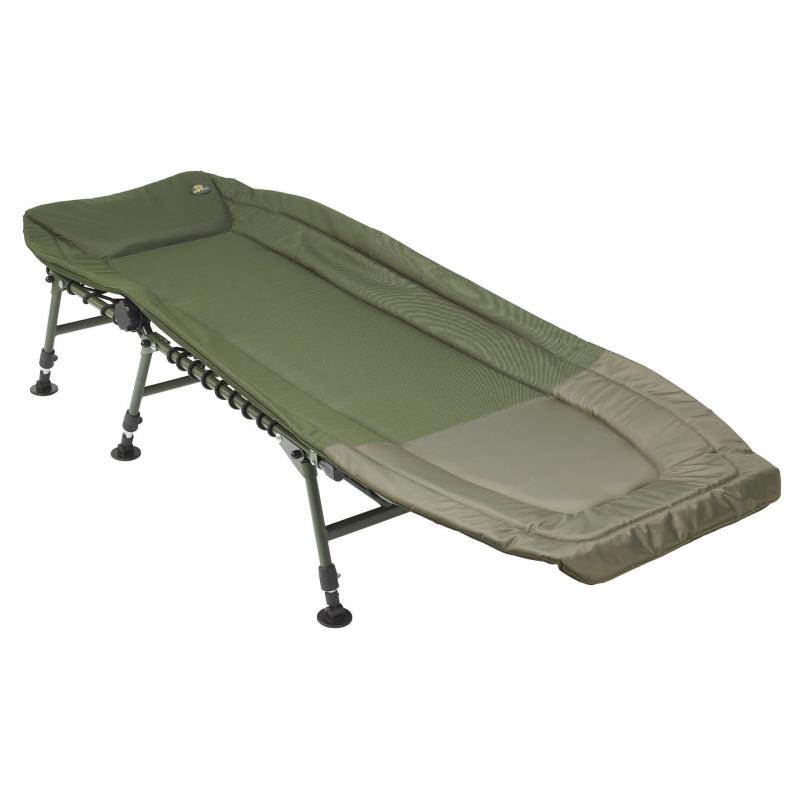 Carp Spirit Bed Chair Classic 6 Feet