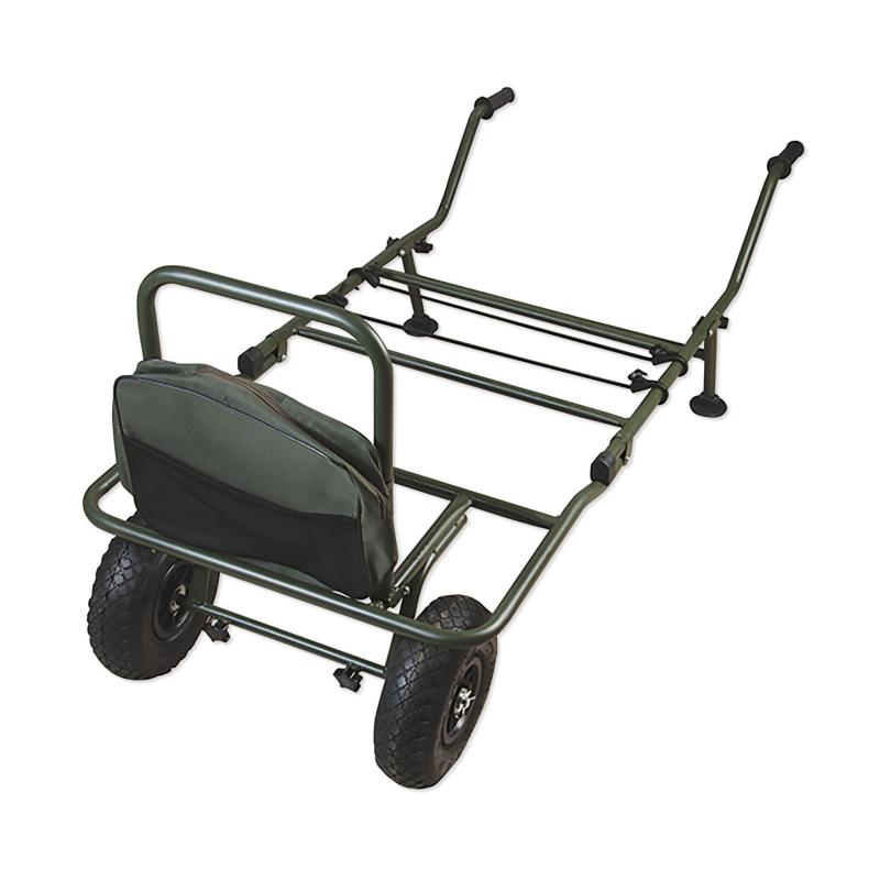 Carp Spirit Chariot Session Trolley