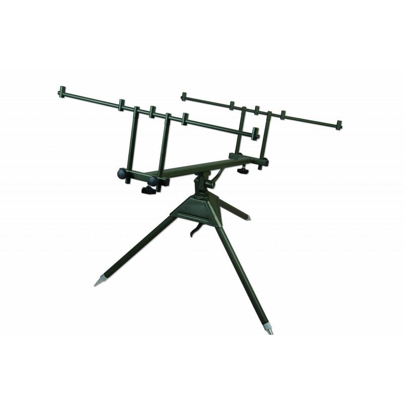 Carp Spirit Rod Pod Session 3/4 R