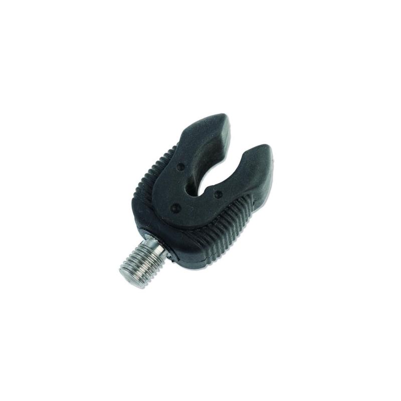 Carp Spirit Soft Head Black