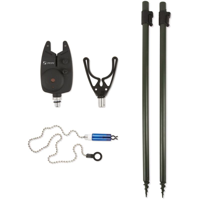 Carp Spirit Set Detector