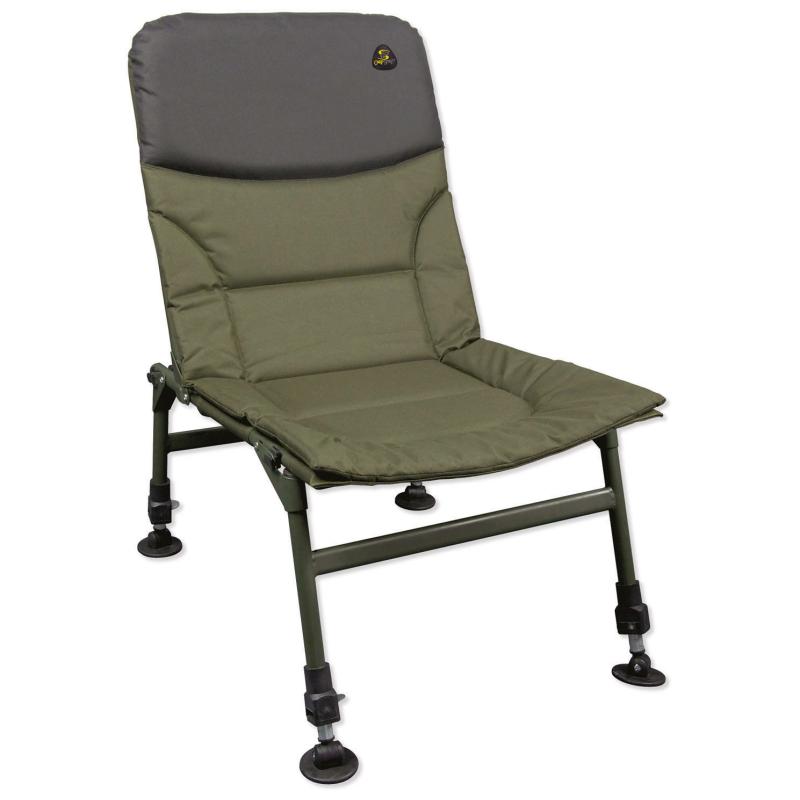 Carp Spirit Level Chair