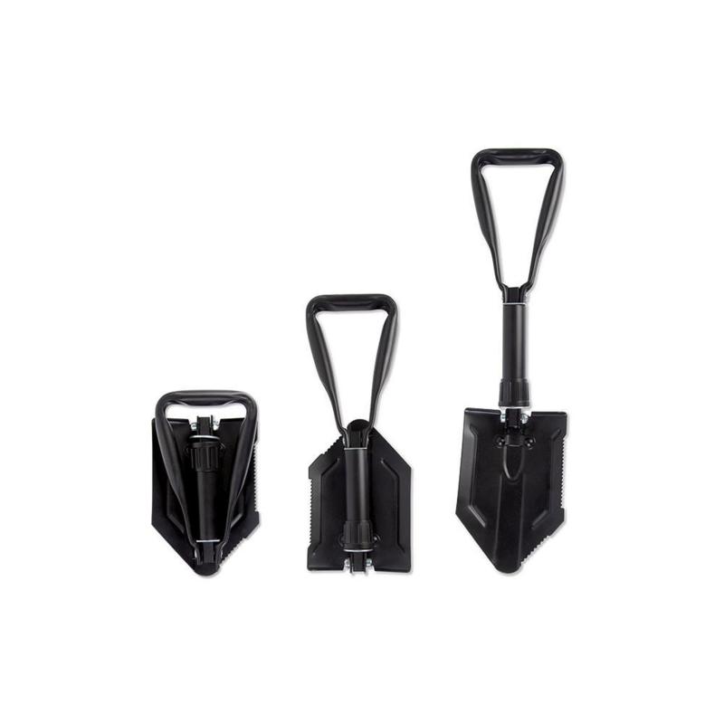 Carp Spirit Folding Shovel