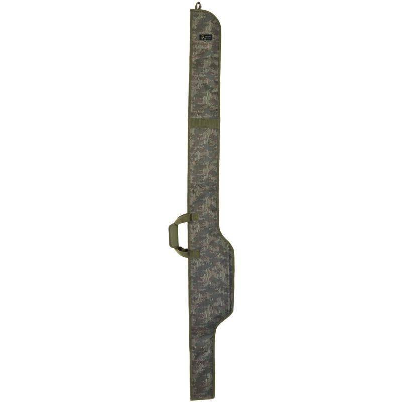 Carp Spirit Blax Rod Sleeve 12&rsquo; Camo