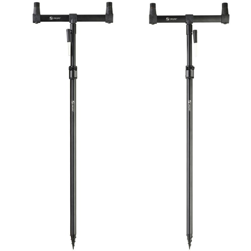 Carp Spirit Cs 2/4 Rod Support Set