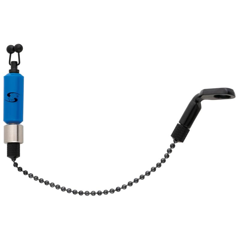 Carp Spirit Hanger Chain Blue