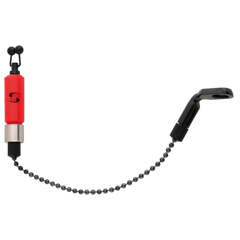 Carp Spirit Hanger Chain Red