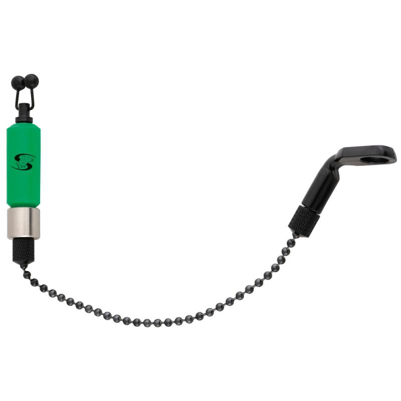 Carp Spirit Hanger Chain Green