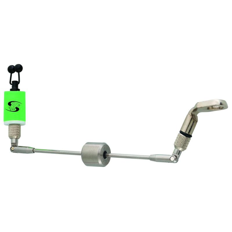 Carp Spirit Rigid Hanger Green