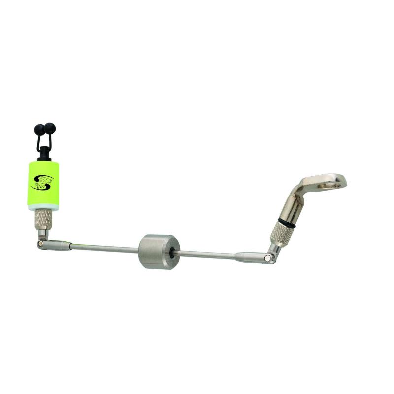 Carp Spirit Rigid Hanger Yellow