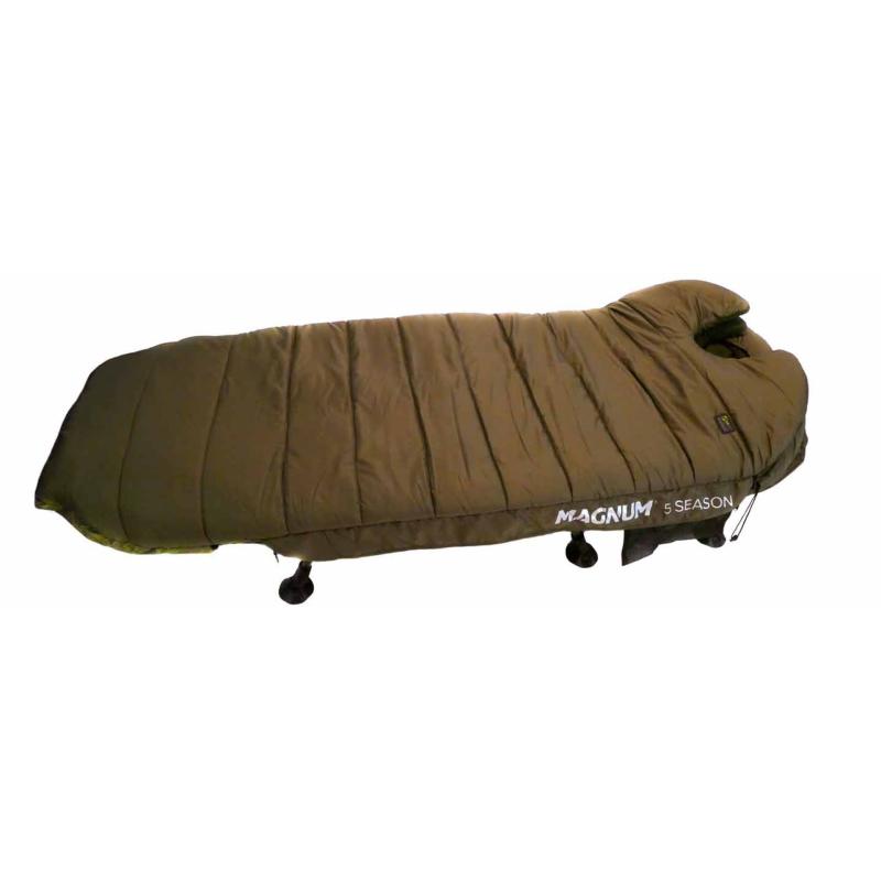 Carp Spirit Magnum Sleep Bag 5 Season