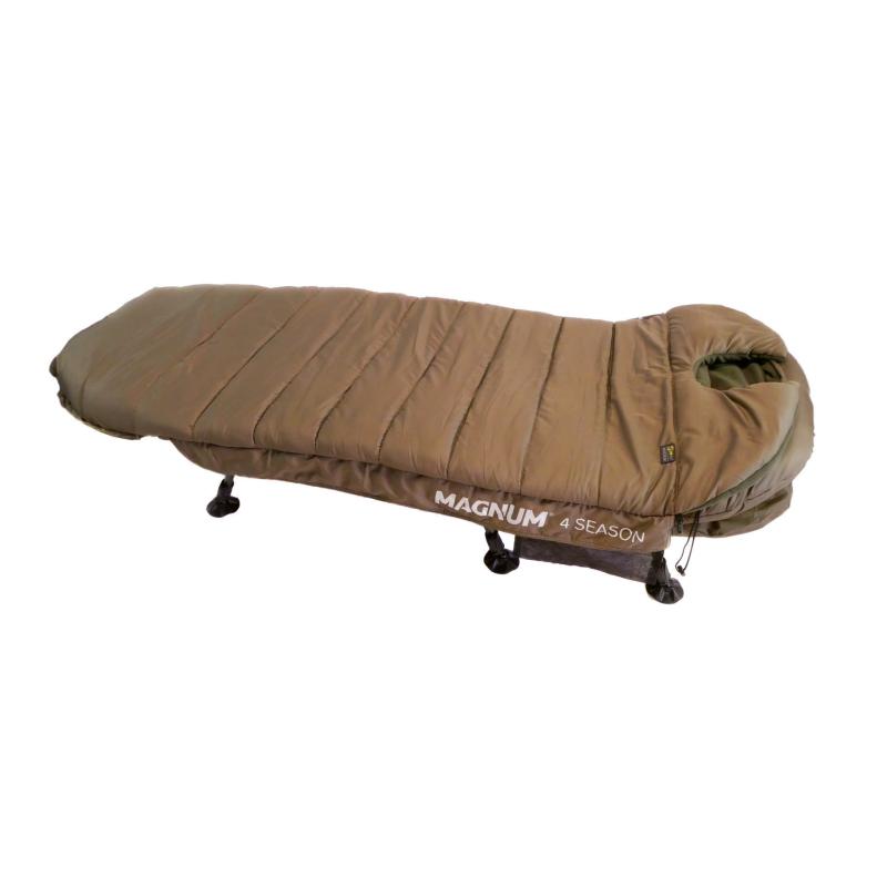 Carp Spirit Magnum Sleep Bag 4 Season