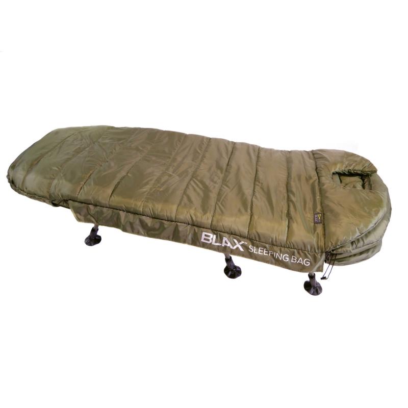 Carp Spirit Blax Sleep Bag 3 Season