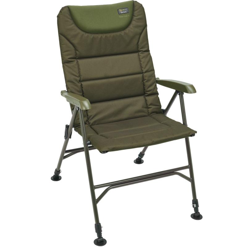 Carp Spirit Blax Chair Relax 4 Legs XL
