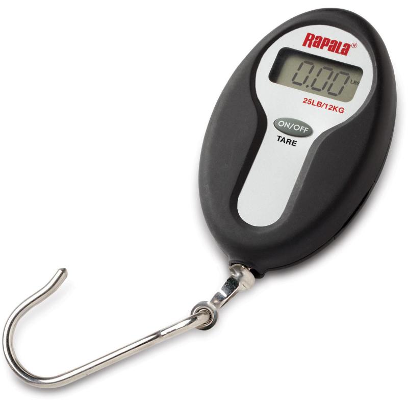 Rapala Mini Peson Digital 12Kg
