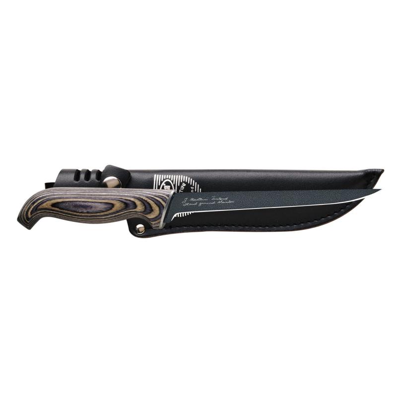 Rapala Couteau Noir 15cm Prfgl6