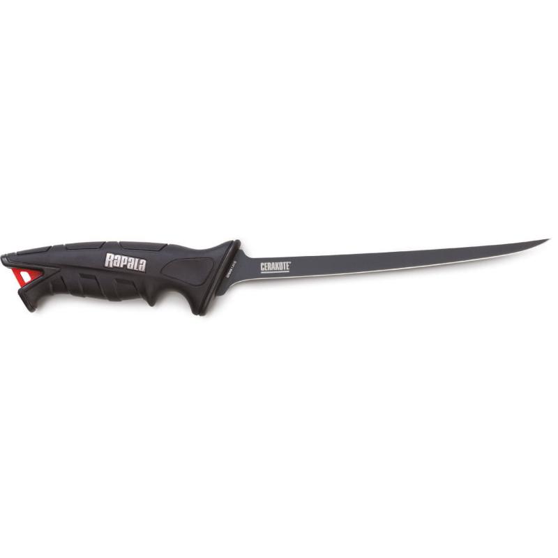 Produktbild Rapala Fillet Knife 8" St. Fxf Flex
