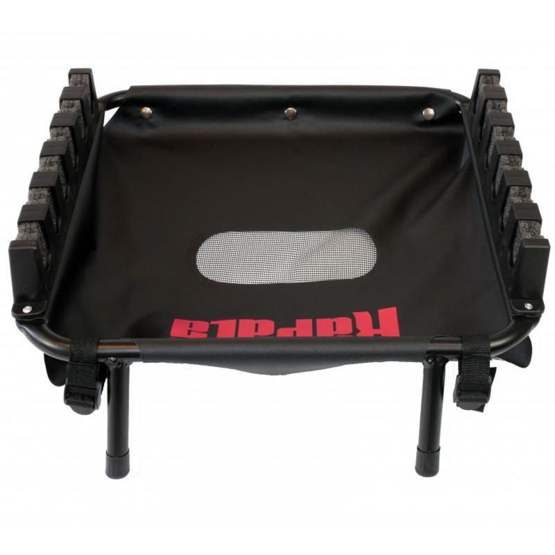 Rapala Rod Holder 6 Rods Float Tube