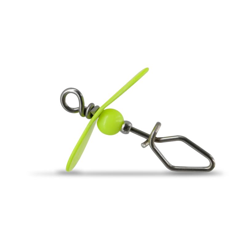 VMC Spy Snap Uv Chartreuse L