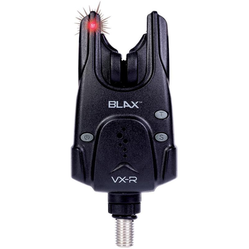 CARP SPIRIT Blax Vxr Alarm Set 3+1N