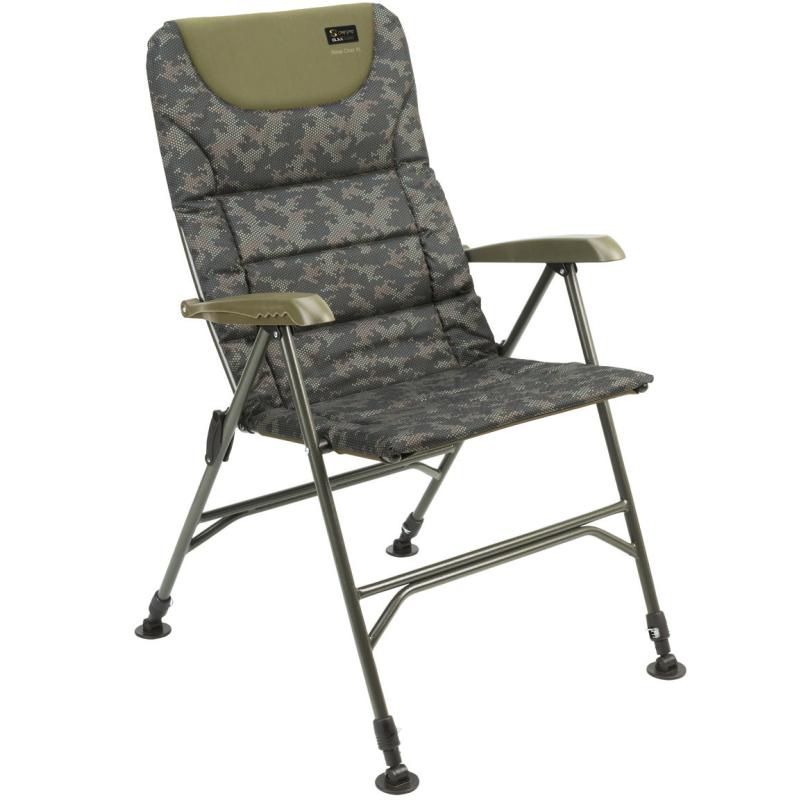 CARP SPIRIT Blax Relax Chair Camo