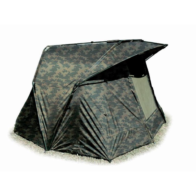 CARP SPIRIT Blax Camo 1 Man
