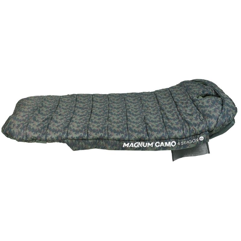 CARP SPIRIT Magnum Sleep Bag4Seas Xl Camo