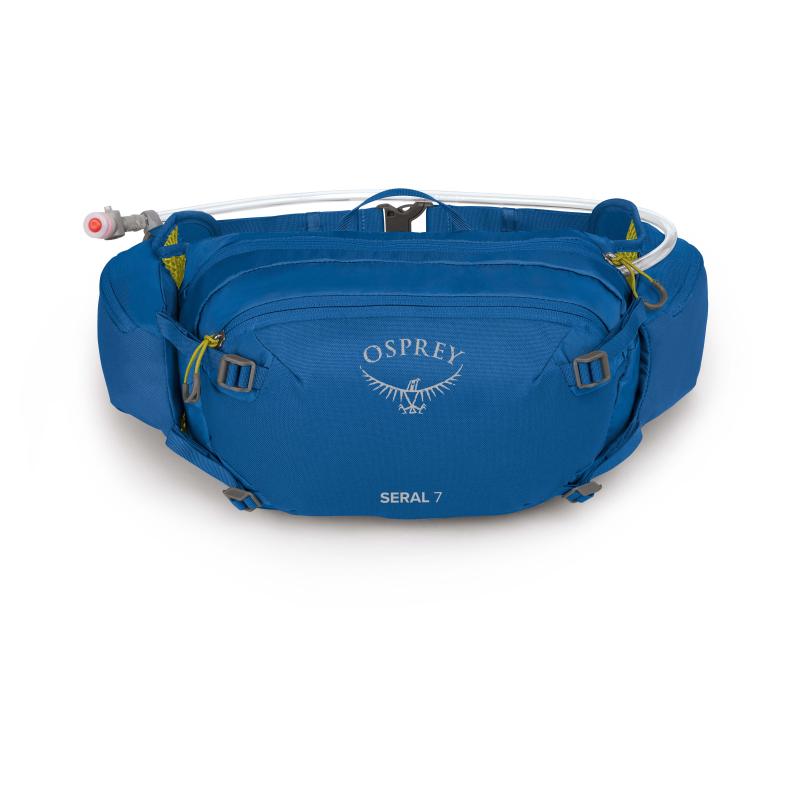 Osprey Seral 7 w/Res Postal Blue O/S