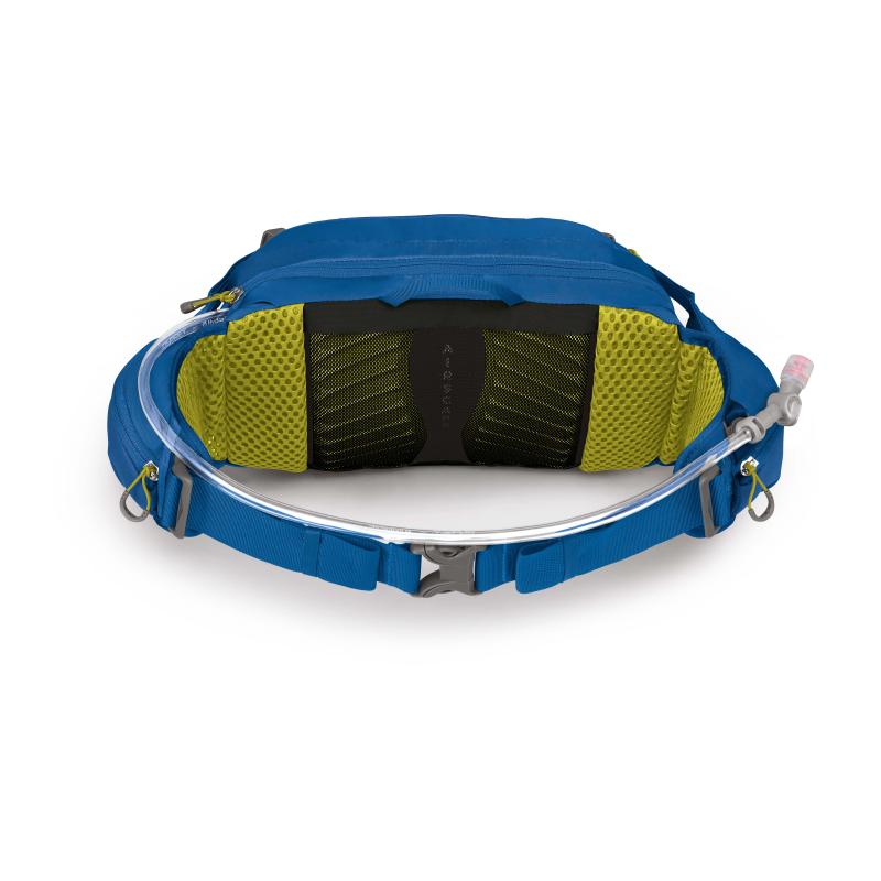 Osprey Seral 7 w/Res Postal Blue O/S