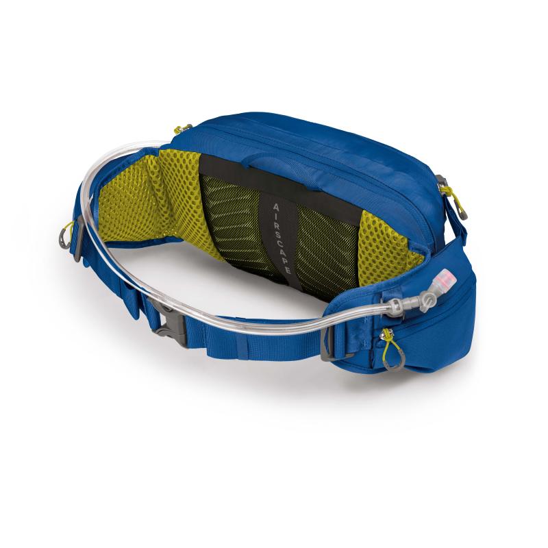 Osprey Seral 7 w/Res Postal Blue O/S