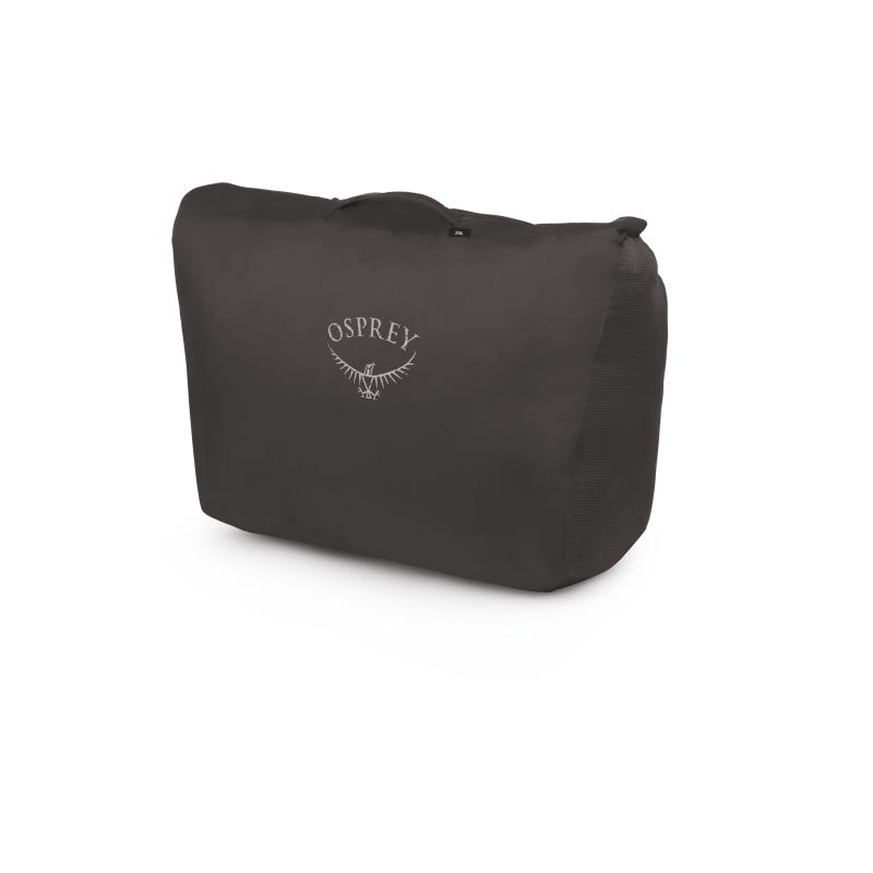 Osprey StraightJacket CompSack 20L Black