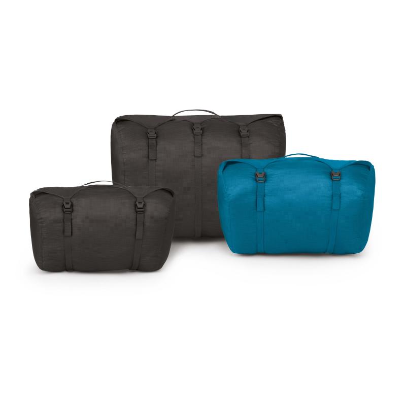 Osprey StraightJacket CompSack 20L Black
