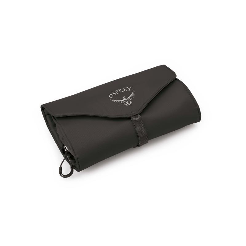 Osprey Ultralight Roll Organizer Black