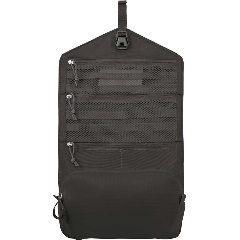 Osprey Ultralight Roll Organizer Black