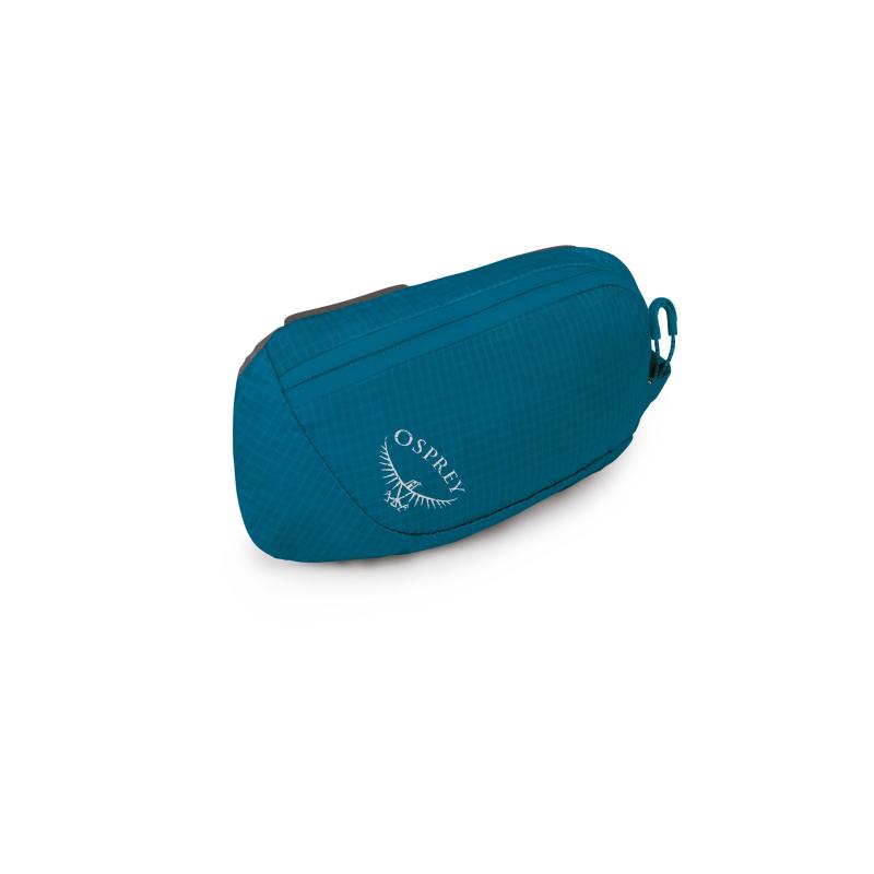 Osprey Pack Pocket Zippered Waterfront Blue O/S