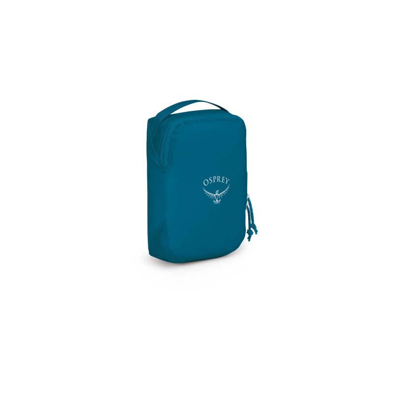 Osprey Ultralight Packing Cube Set Waterfront Blue