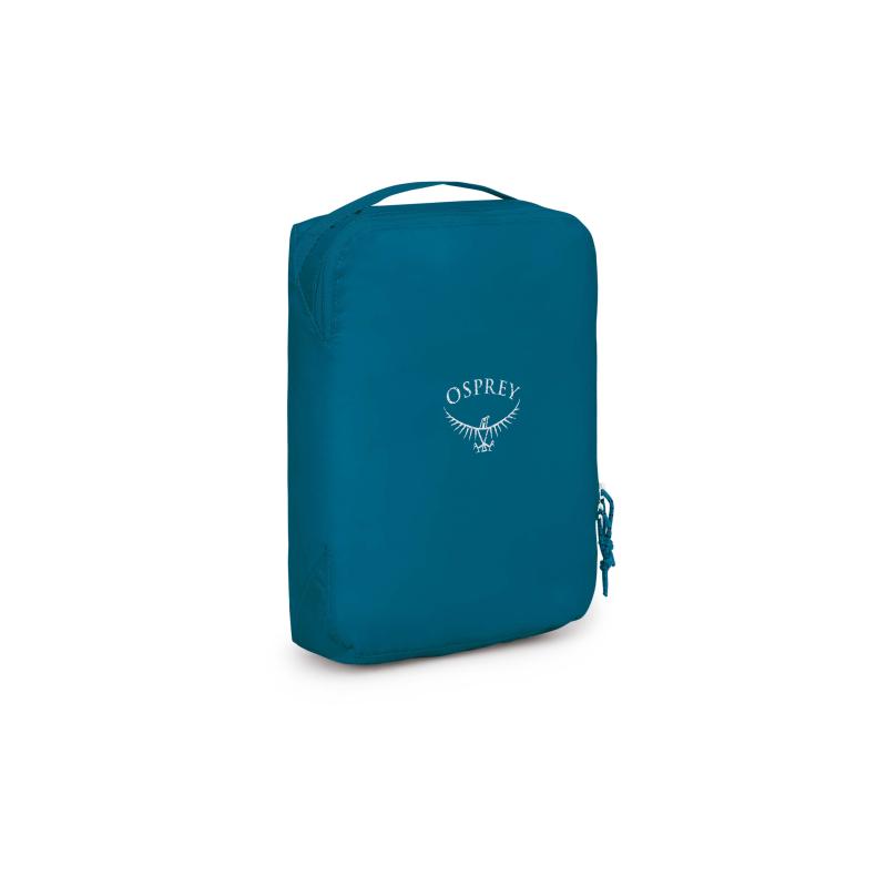 Osprey Ultralight Packing Cube Set Waterfront Blue