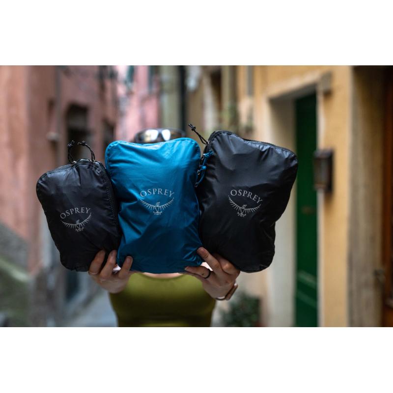 Osprey Ultralight Packing Cube Set Waterfront Blue