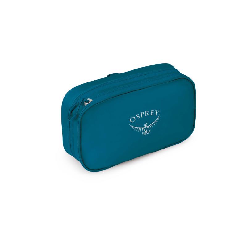 Osprey Ultralight Zip Organizer Waterfront Blue