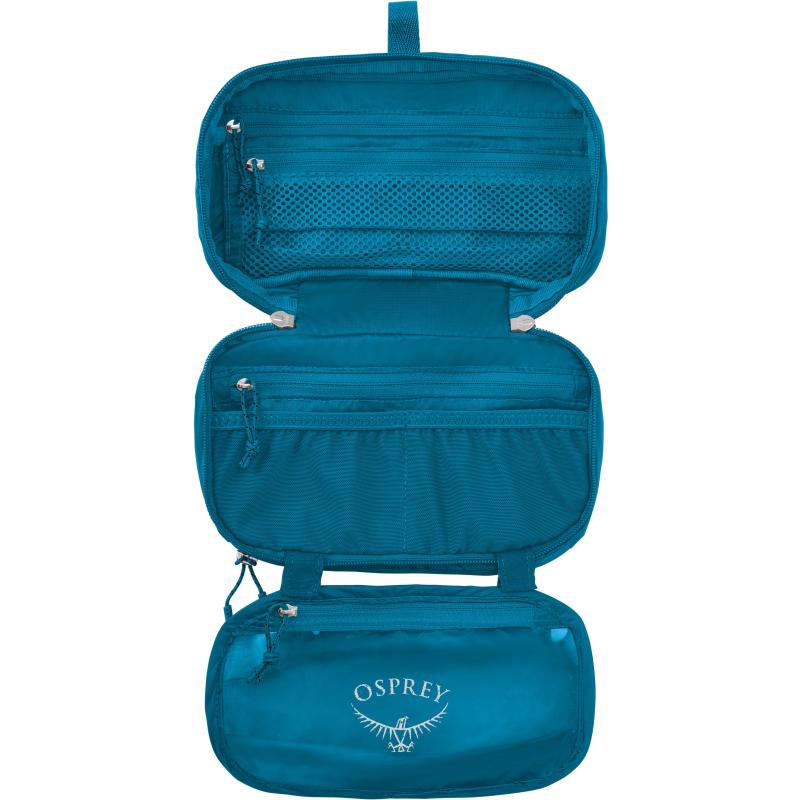 Osprey Ultralight Zip Organizer Waterfront Blue