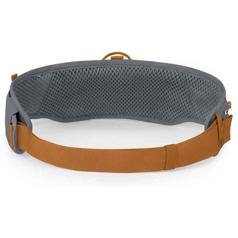 Osprey Duro Dyna LT Belt Phantom Grey/Toffee Ora