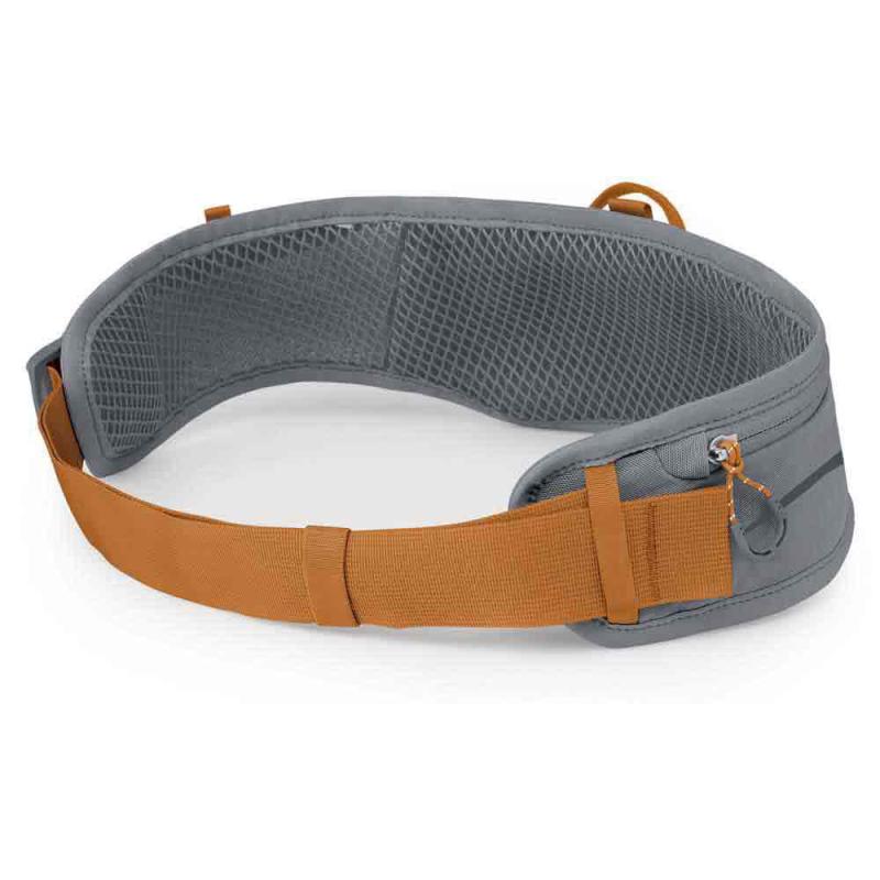 Osprey Duro Dyna LT Belt Phantom Grey/Toffee Ora