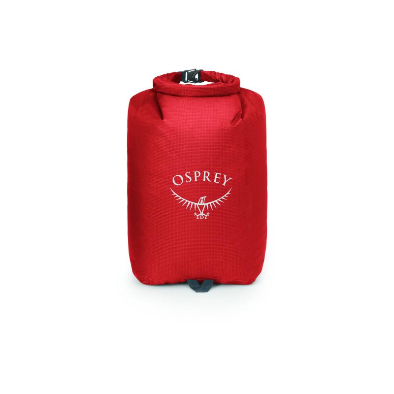 Osprey Ultralight DrySack 12L Mars Orange