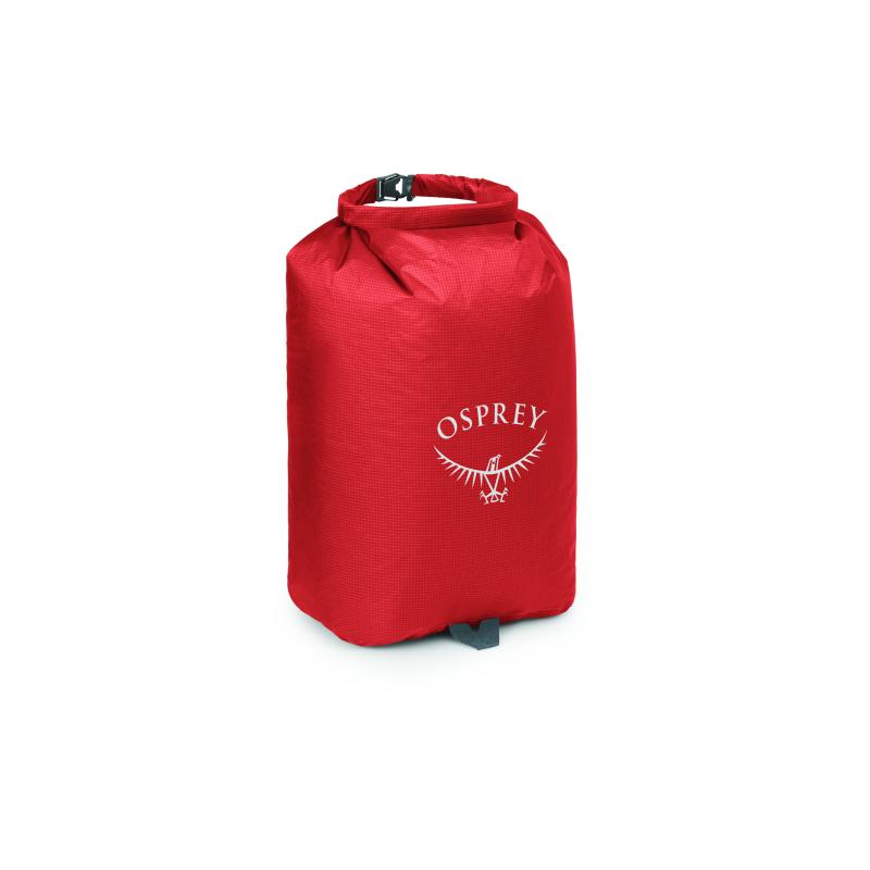 Osprey Ultralight DrySack 12L Mars Orange